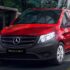 VitoWeek: semana de seguridad con vans Mercedes-Benz
