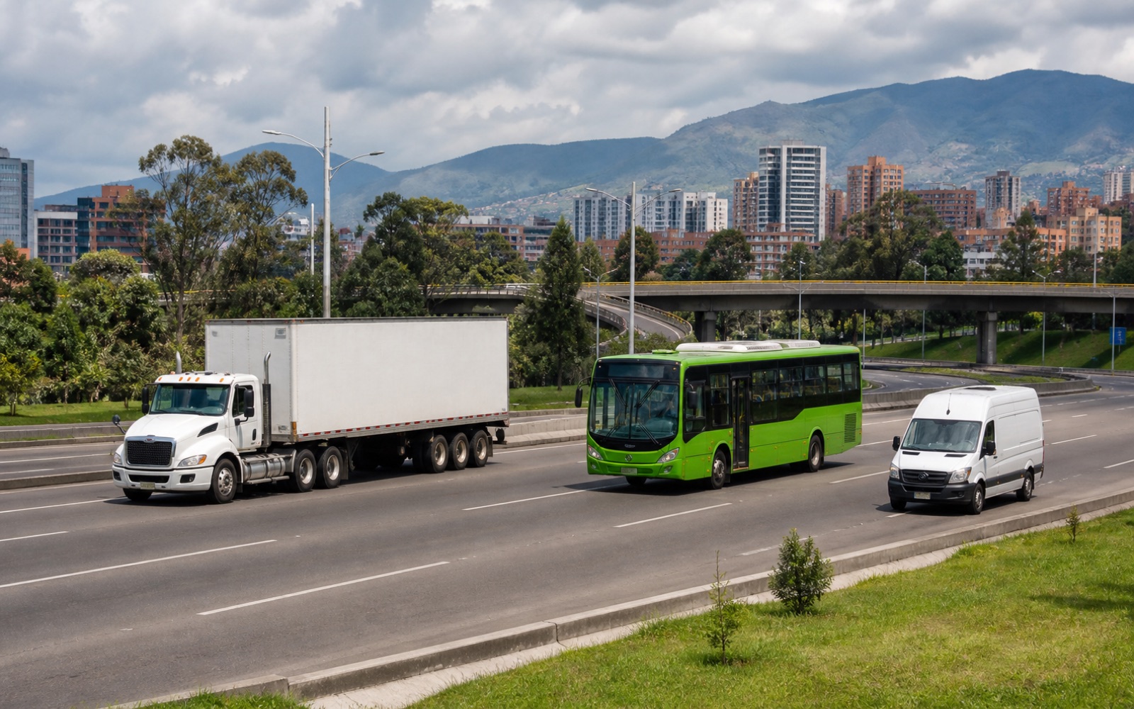 Así será la transformación de General Motors en el 2021