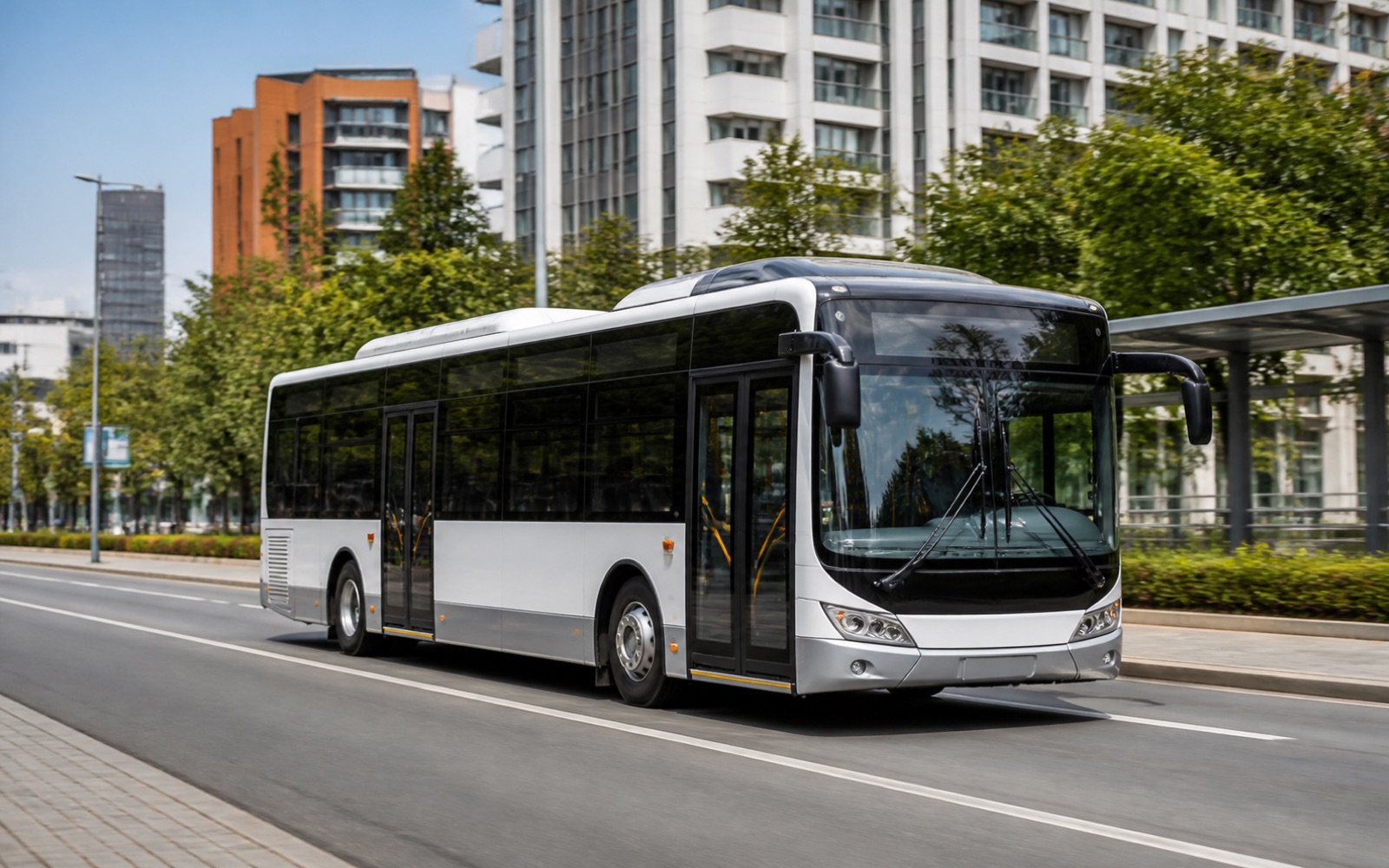 SEGURO PARA BUSES Y CAMIONES DE CHEVROLET