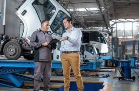 1 millón de razones para estar con Chevrolet