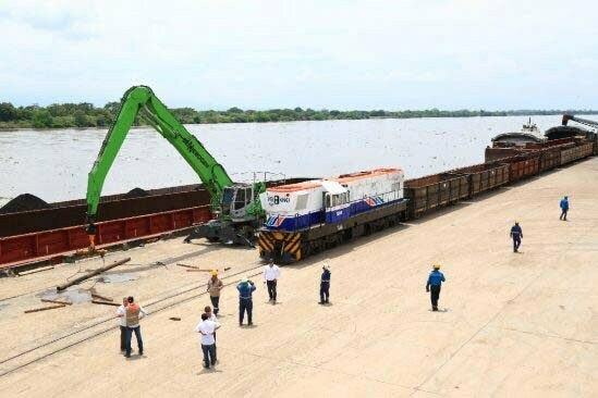 Inversión férrea, parte fundamental para la multimodalidad