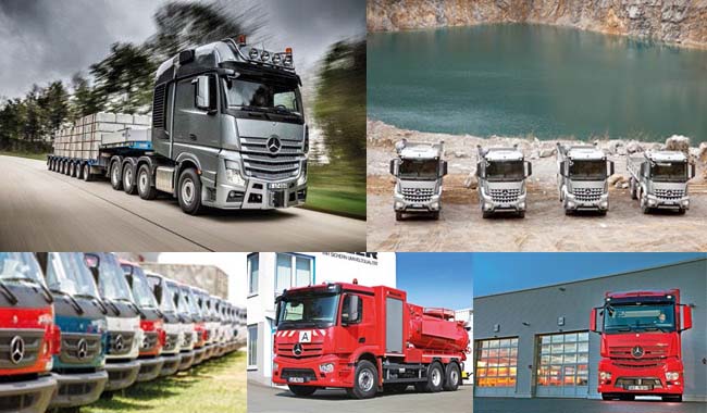 DAIMLER AG MEJORÓ SUS RESULTADOS EN EL 2O TRIMESTRE