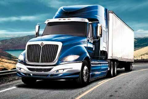 PROSTAR DE INTERNATIONAL CON MOTOR CUMMINS ISX15, EL CAMIÓN DEL AÑO 2014 POR LA ATD
