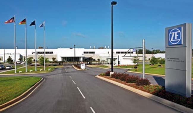ZF SERVICES ABRE OFICINA EN BOGOTÁ PARA ATENDER LA REGIÓN NORTE DE SUDAMÉRICA