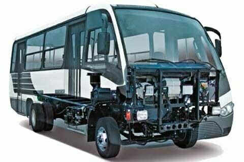 NOVEDOSOS PLANES DE FINANCIACIÓN PARA BUSES Y CAMIONES A TRAVÉS DE CHEVROLET FINANCIAL SERVICES