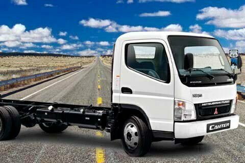 CANTER + CARGA, LA NUEVA OFERTA DE MOTORYSA