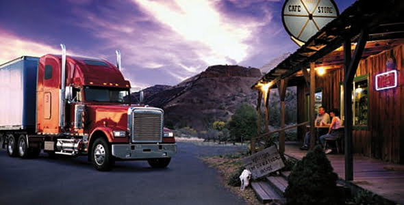DAIMLER TRUCKS, CON NUEVA ESTRATEGIA MUNDIAL DE VENTAS