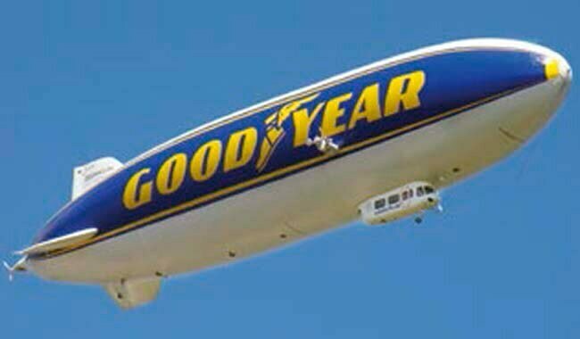 DIRIGIBLES PARA EL TRANSPORTE DE CARGAS