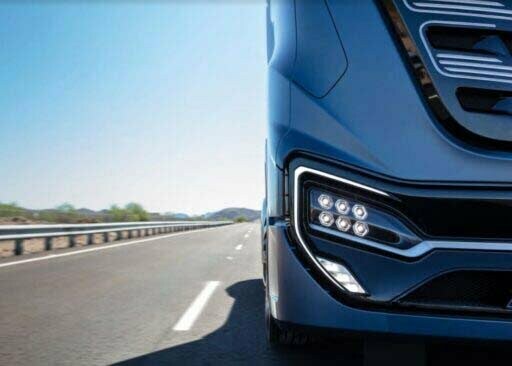 Nikola acelera la competencia de los eléctricos