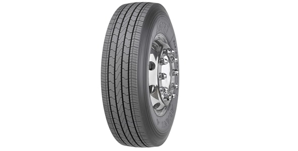 GOODYEAR LANZA NUEVA LLANTA AL MERCADO