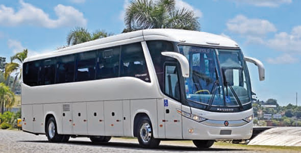 NUEVA LÍNEA DE BUSES INTERMUNICIPALES