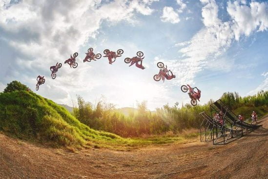 Llegan a Cali los Monster Truck