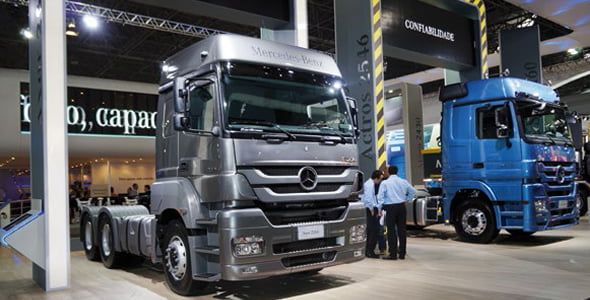 NOVEDADES EN TODAS LA LÍNEAS DE MERCEDES-BENZ