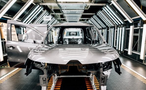 25 años de historia de Renault Kangoo Furgón