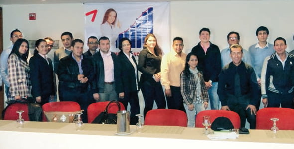 REDLLANTAS CONTINÚA HUMANIZANDO LAS VENTAS