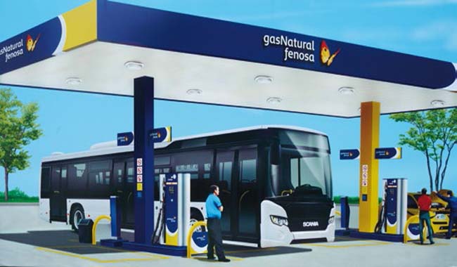 SCANIA: NUEVAS ALTERNATIVAS PARA EL SISTEMA DE TRANSPORTE MASIVO