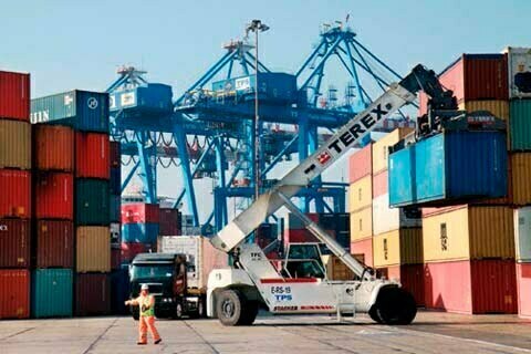 COLOMBIA MEJORARÁ POLÍTICAS Y ESTRATEGIAS DE TRANSPORTE DE CARGA Y LOGÍSTICA CON APOYO DEL BID