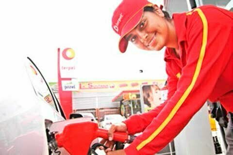 TERPEL SIGUE TRABAJANDO POR LOS TRANSPORTADORES COLOMBIANOS