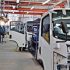 GM Colmotores premió a los mejores técnicos de buses y camiones Chevrolet