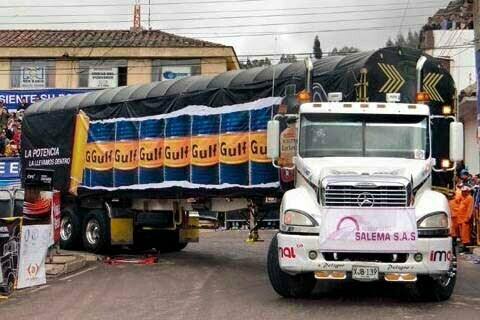 ¡SAMACÁ TAMBIÉN ES MUNDIAL!