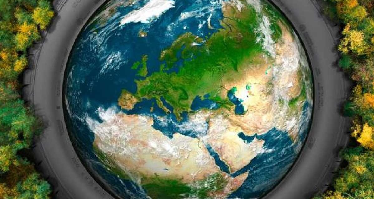 Hankook obtiene el galardón de sostenibilidad: S&P Global Gold Class