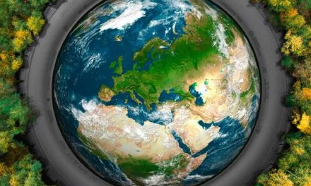 Hankook obtiene el galardón de sostenibilidad: S&P Global Gold Class