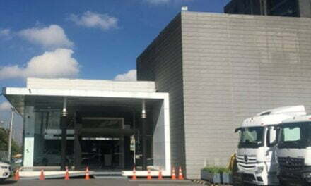 Grupo Inchcape oficializa adquisición de Automotores La Floresta al Grupo Motorysa