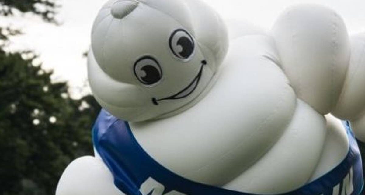 “Más reencauche”: el llamado de Michelin para reducir la contaminación del medio ambiente