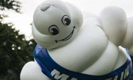 “Más reencauche”: el llamado de Michelin para reducir la contaminación del medio ambiente