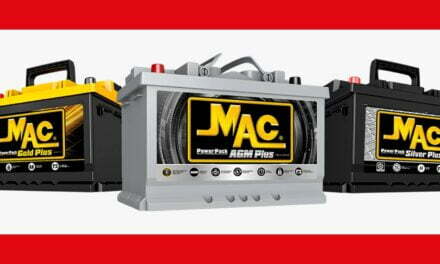 ¡Feliz aniversario baterías Mac! 65 años conectando a Colombia