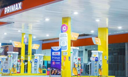 A través de ICONTEC Primax certifica sus estaciones