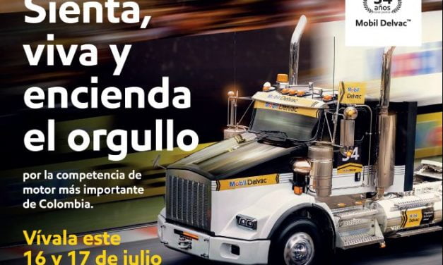 Revista Carga Pesada Edición 168 Junio 2022
