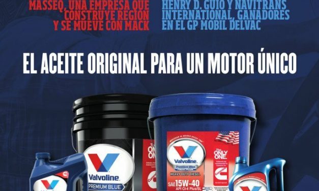 Revista Carga Pesada Edición 169 Julio 2022