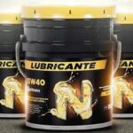 LUBRICANTE 15W40 DE NAVITRANS: INNOVACIÓN, PROTECCIÓN Y RENDIMIENTO