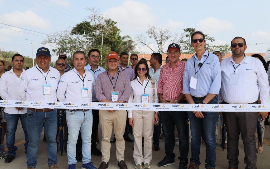Nueva estación de servicio de gas natural en la Ruta del Sol para transporte de carga y pasajeros