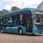 Volkswagen iniciará la producción de buses eléctricos en el segundo semestre de 2024