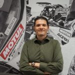 ¡Daniel Herrera Escobar Acelera Hacia el Éxito! Nuevo Director General de MOTUL en Colombia