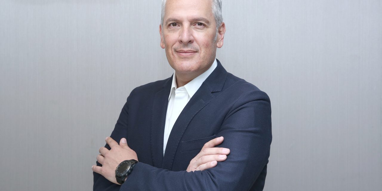 GEOTAB: EFICIENCIA Y TECNOLOGÍA AL SERVICIO DE LOS TRANSPORTADORES EN COLOMBIA