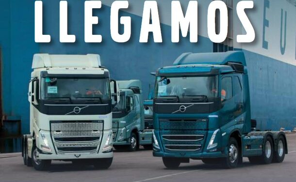 Revista Carga Pesada. Edición 203.
