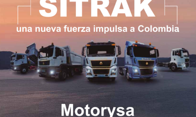 Revista carga pesada edicion 208