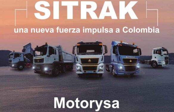 Revista carga pesada edicion 208