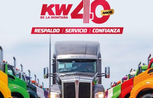 Revista carga pesada edicion 209