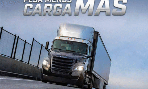 Revista carga pesada edicion 211
